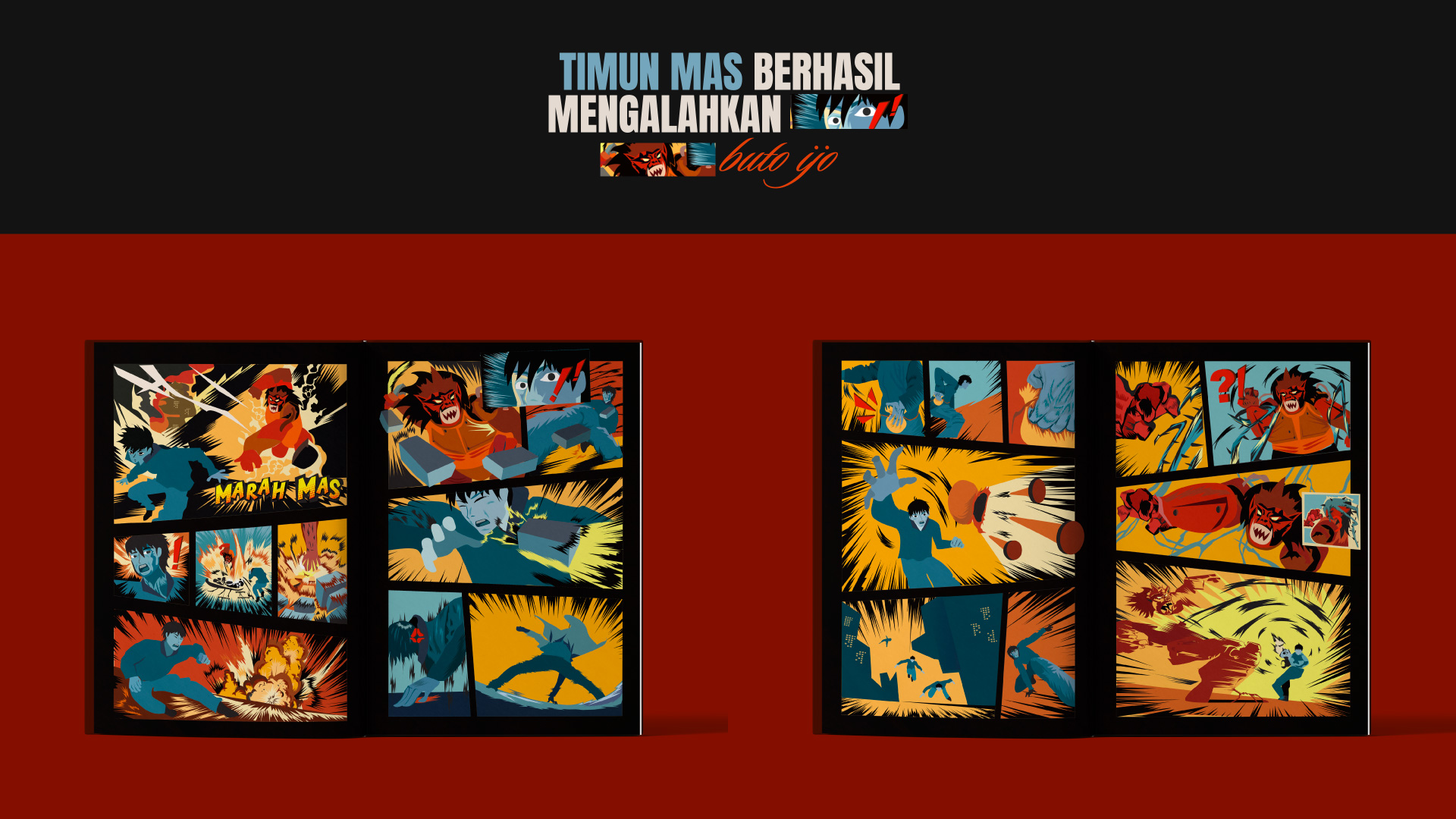 Marah Mas spread 1